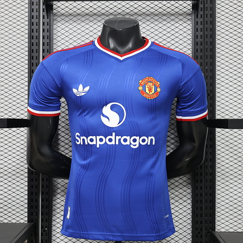 Maillot Joueur Man Utd 26