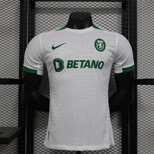 Maillot Joueur Sporting CP
