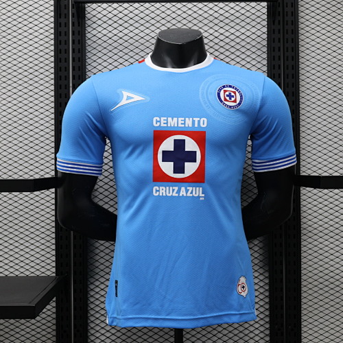 Maillot Joueur Cruz Azul