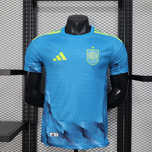 Kit Entraînement Espagne Entraînement