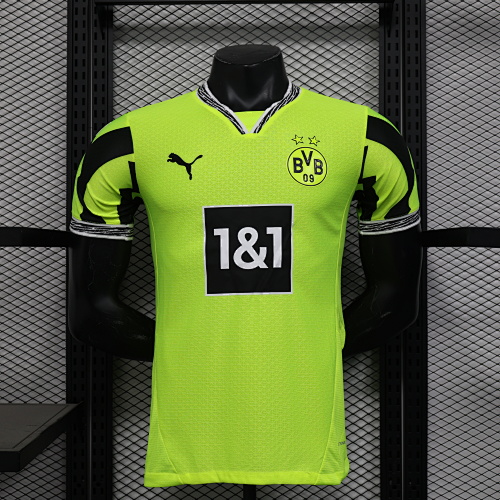 Maillot Joueur Dortmund