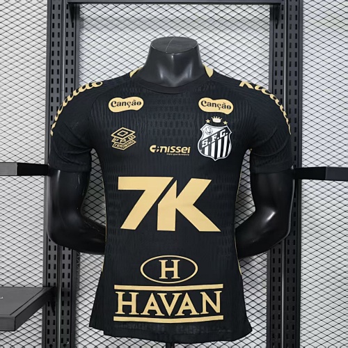 Maillot Joueur Santos