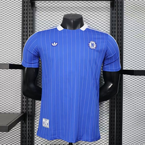 Maillot Joueur Chelsea
