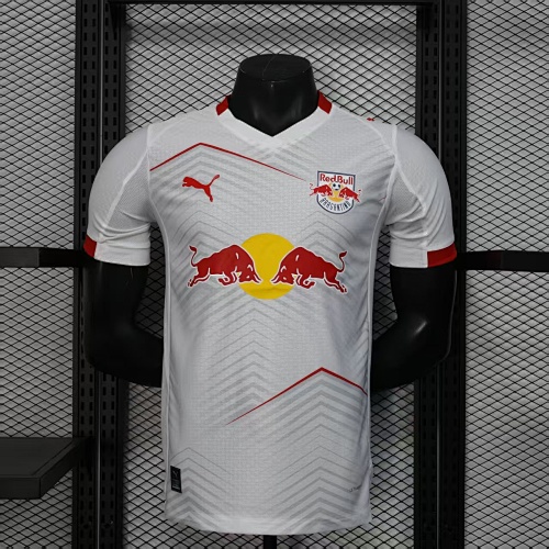 Maillot Joueur 25/26 RB Leipzig