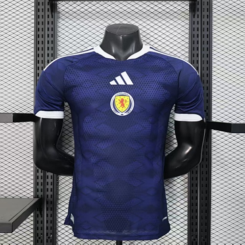Maillot Fan 26 Écosse