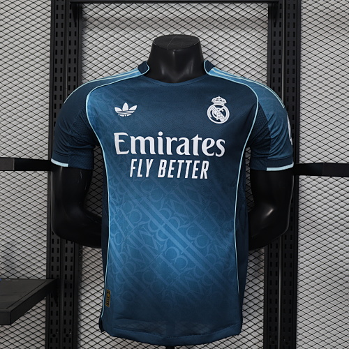 Maillot Joueur ; Real Madrid