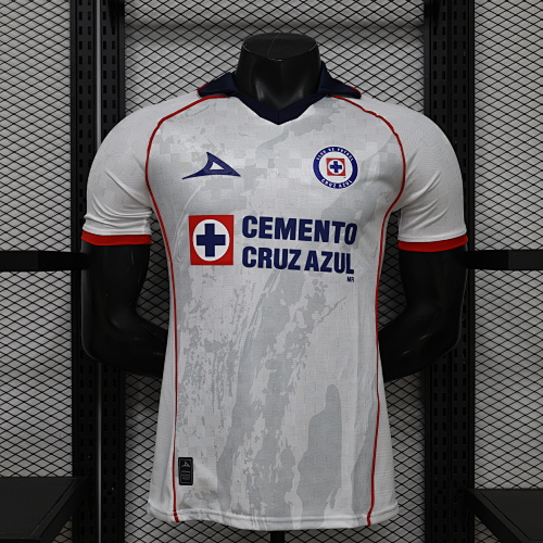 Maillot Fan Cruz Azul