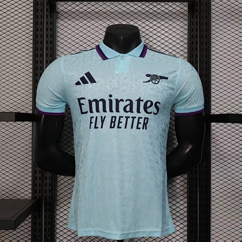 Maillot Joueur Arsenal