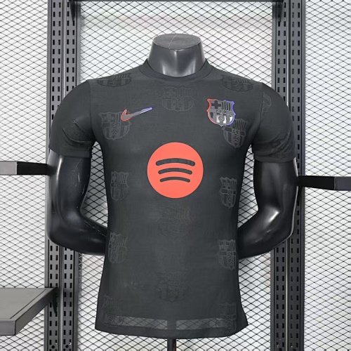 Maillot Joueur FC Barcelone