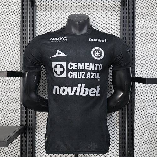 Maillot Joueur Cruz Azul