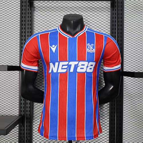 Maillot Joueur Crystal Palace 2526