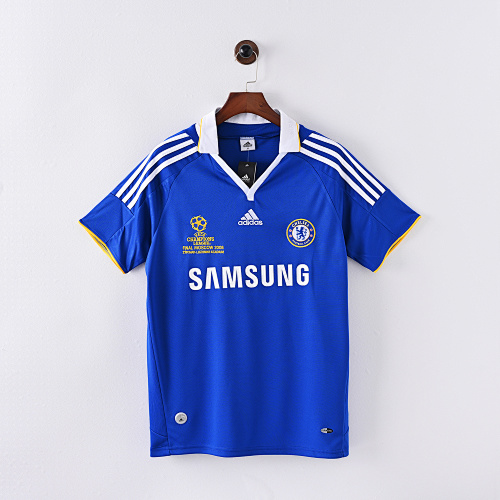 Maillot Rétro Chelsea 0809