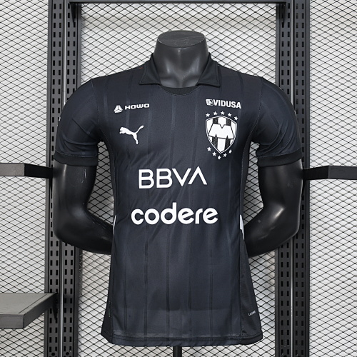 Maillot Joueur Monterrey