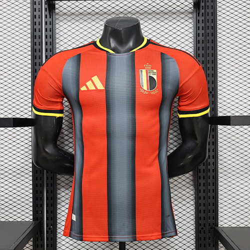 Maillot Fan Belgique