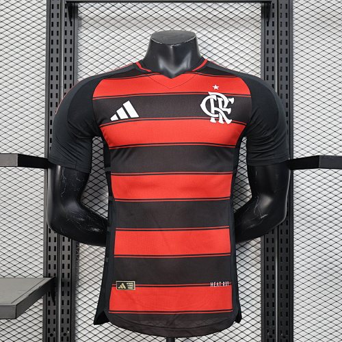 Maillot Joueur Flamengo 2526