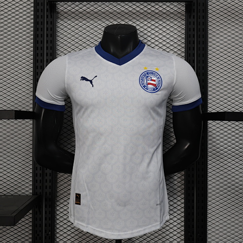 Maillot Joueur ‘ Bahia 2526