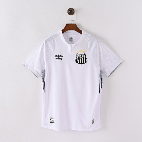 Maillot Rétro Santos Domicile 2425