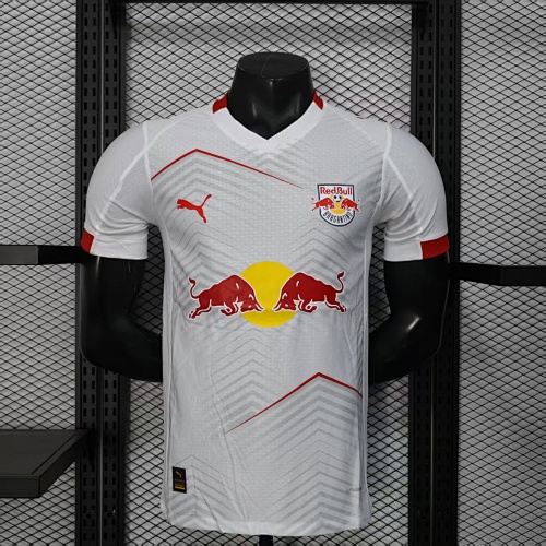 Maillot Joueur RB Leipzig 2526