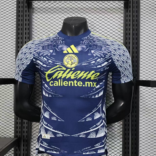 Maillot Joueur Club América