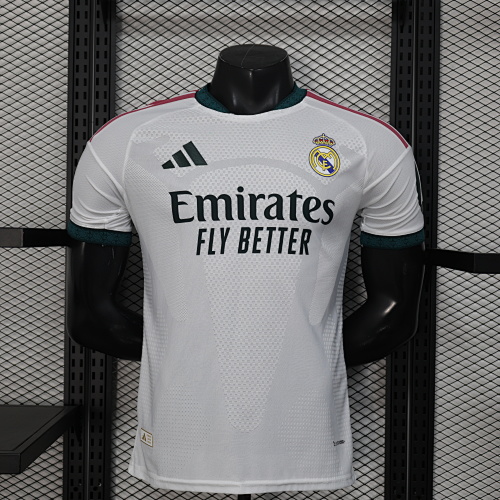 Maillot Joueur 26 Real Madrid
