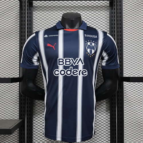 Maillot Joueur Monterrey