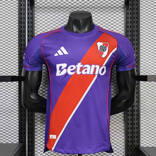Maillot Joueur River Plate