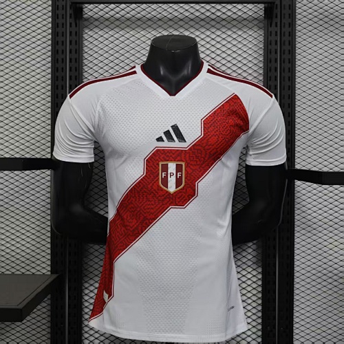 Maillot Fan Pérou