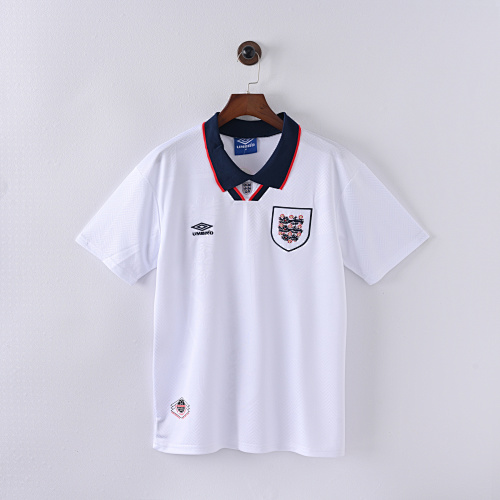 Maillot Rétro Angleterre 9495