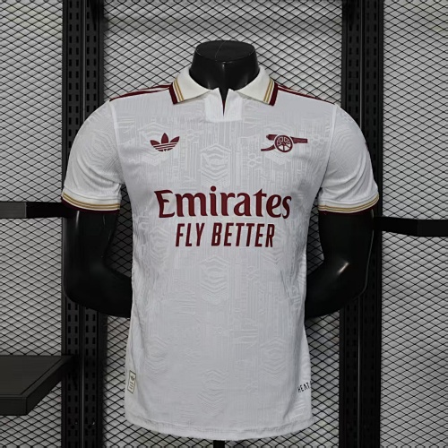 Maillot Joueur Arsenal 2 2326