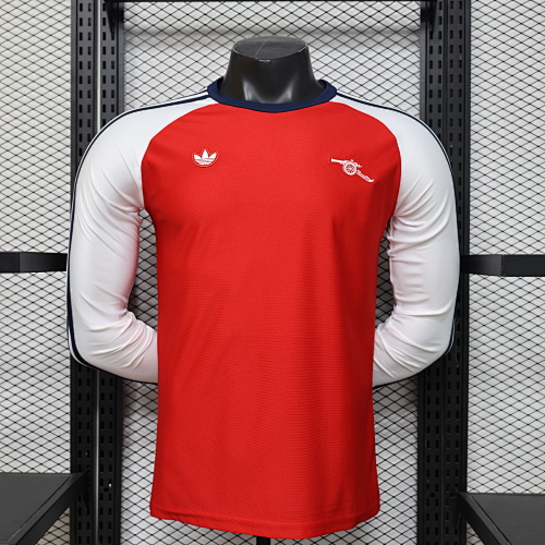 Maillot Fan Arsenal