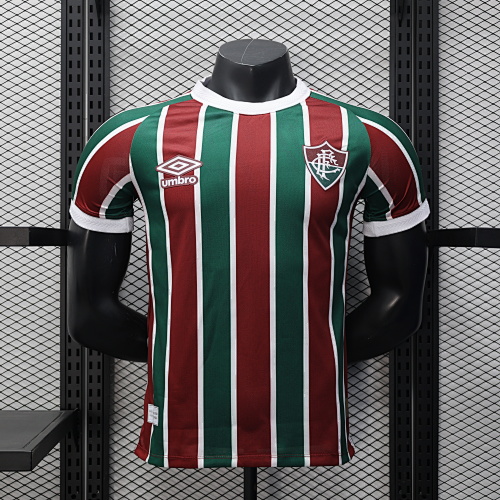 Maillot Joueur Fluminense 2526