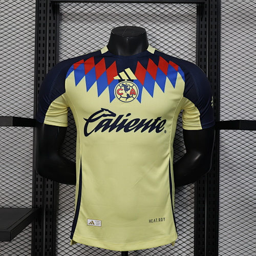 Maillot Joueur ; Club América