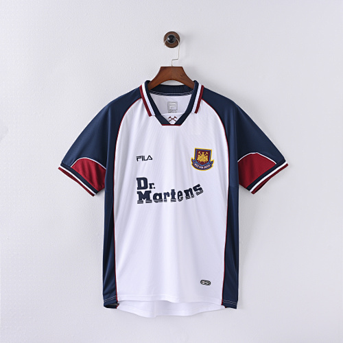 Maillot Fan West Ham