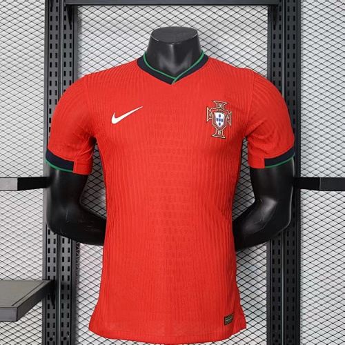 Maillot Joueur Portugal 2425