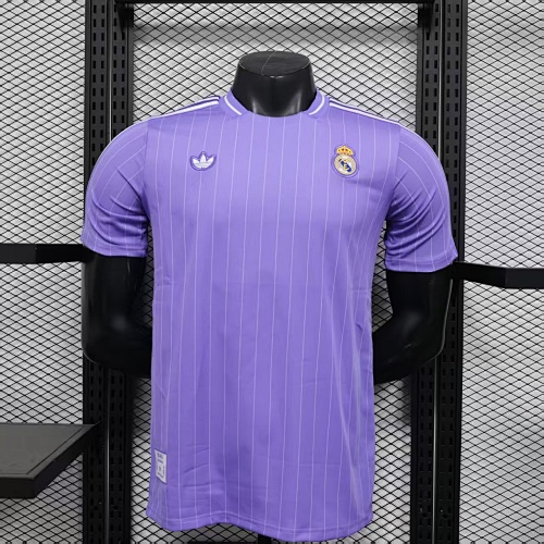 Maillot Fan Real Madrid