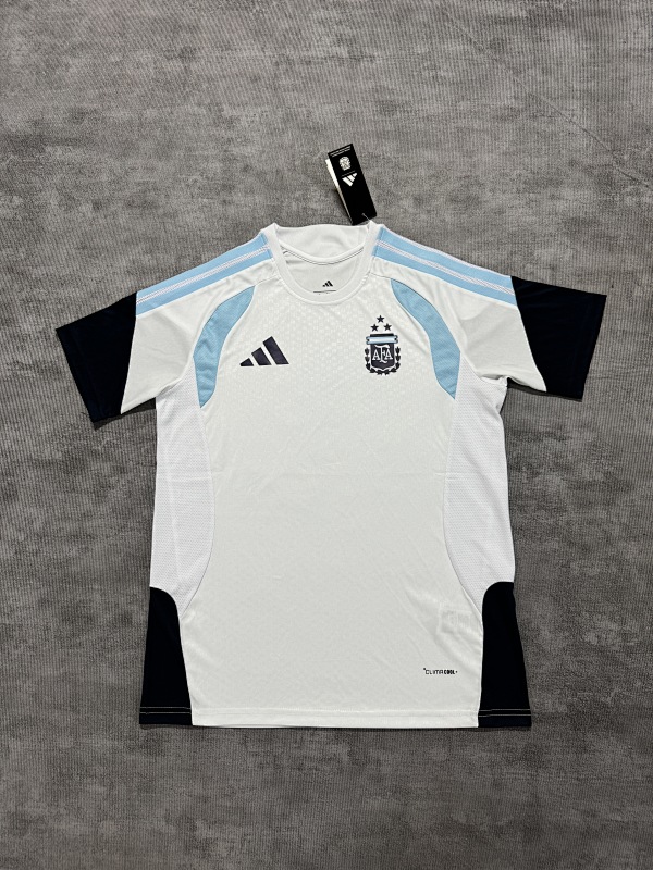 Kit Entraînement Argentine Entraînement 2026