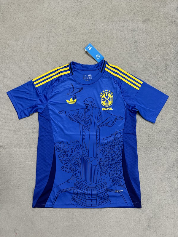 Maillot Fan Brésil 2425