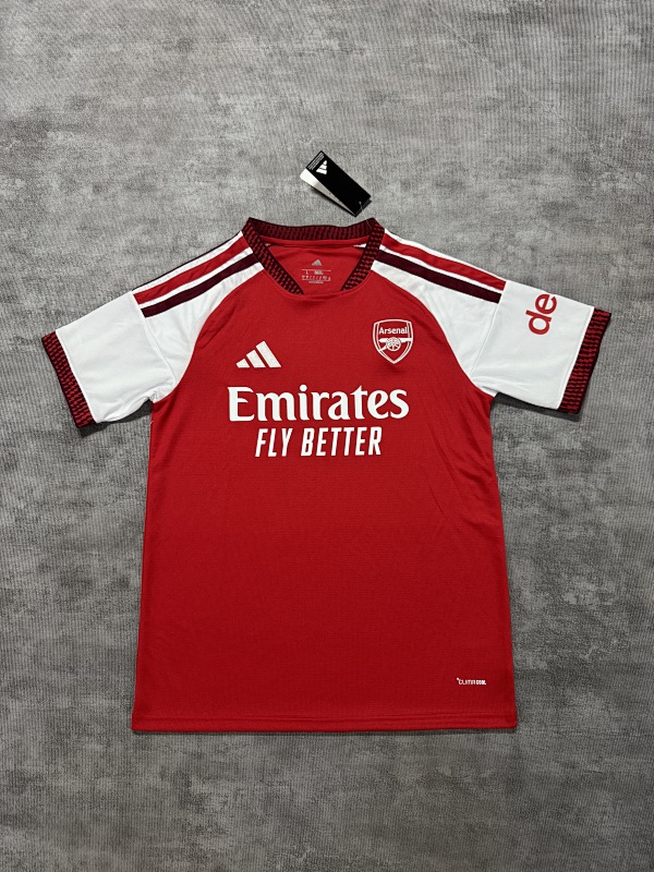 Maillot Fan Arsenal Domicile 2627