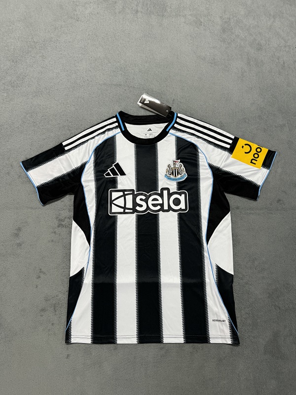 Maillot Fan Newcastle Domicile 2526