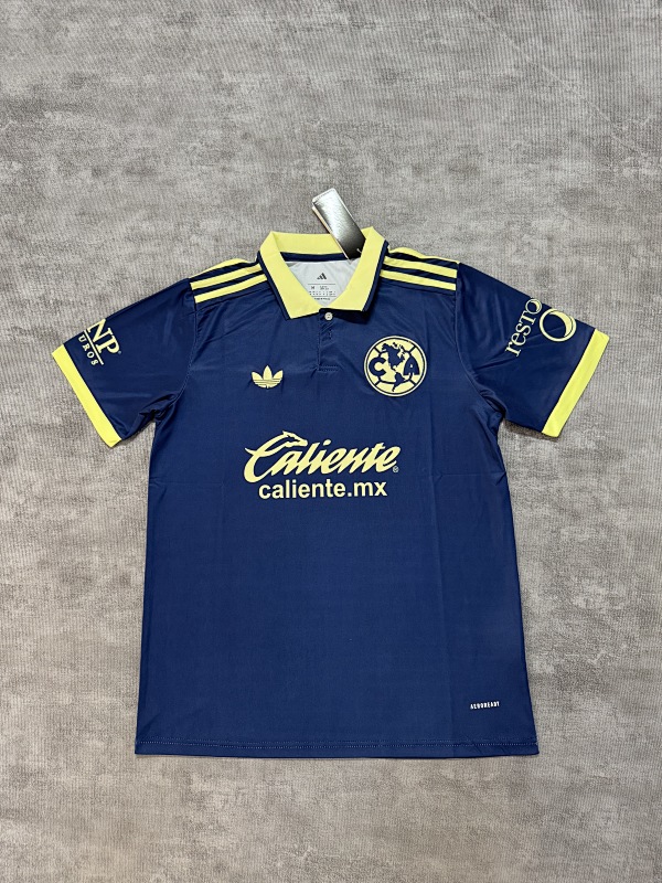 Maillot Fan Club América Extérieur 2627
