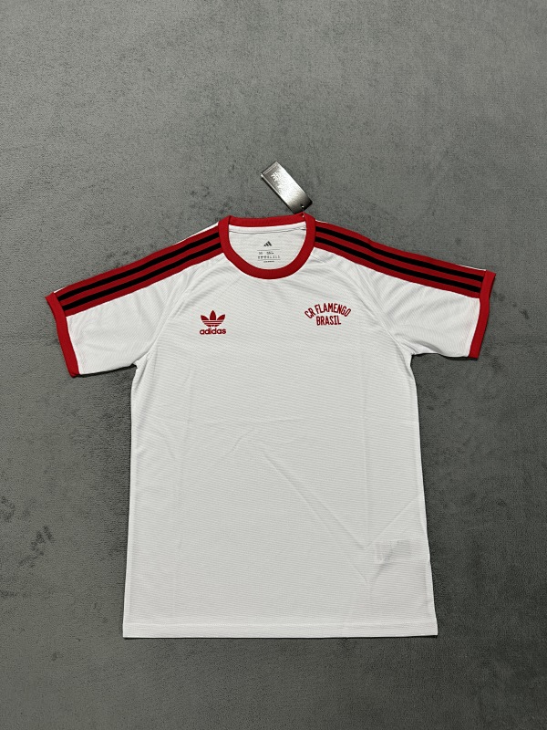 Maillot Fan Flamengo 2526