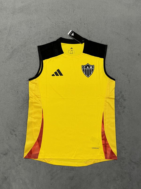 Kit Débardeur Atletico Mineiro Entraînement 2526