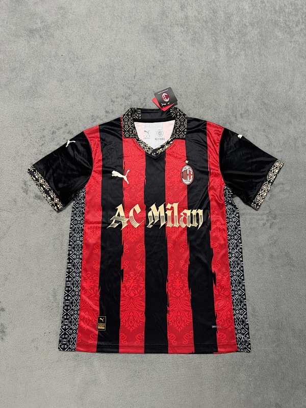 Maillot Fan AC Milan S- 2526