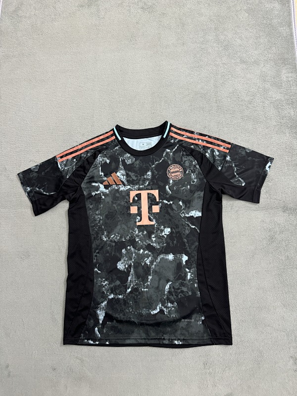 Maillot Fan Bayern Extérieur 2425