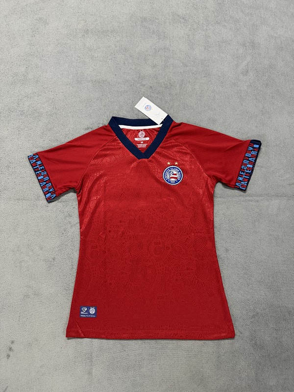 Maillot Fan Bahia Femme 2526