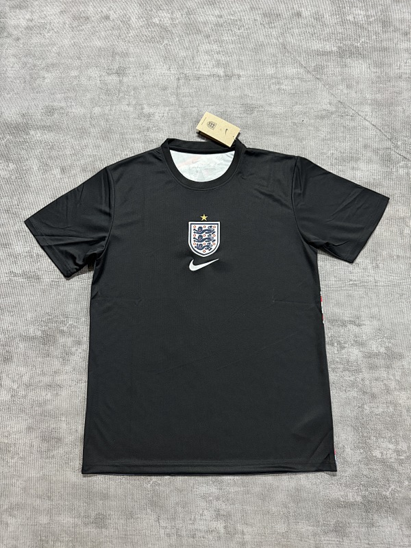 Maillot Fan Angleterre Gardien 2026