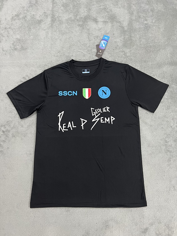 Maillot Fan Naples 10
