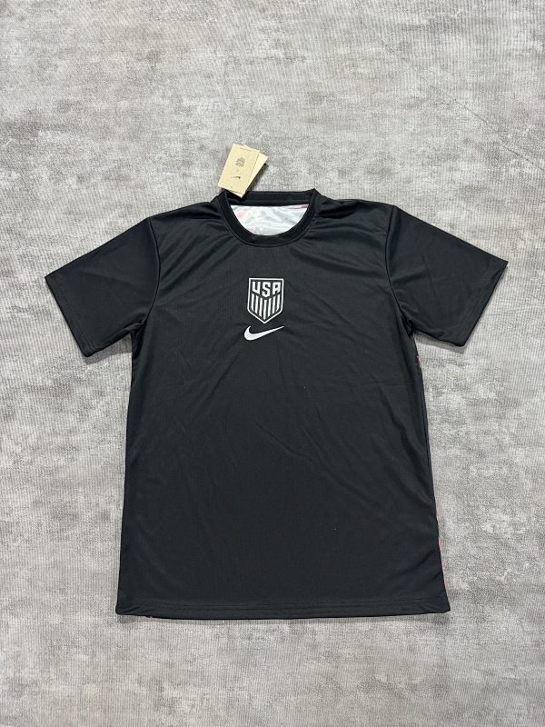 Maillot Fan États-Unis Gardien 2026
