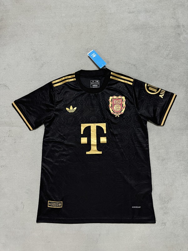 Maillot Fan Bayern 125 Anniversaire 2526