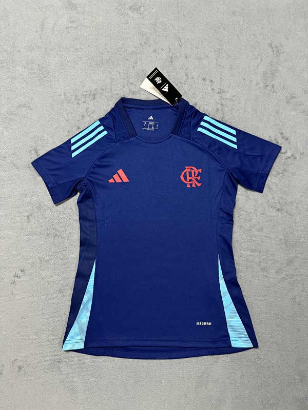 Kit Entraînement Flamengo Entraînement Femme 2526